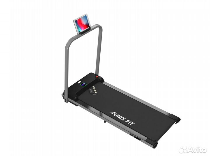 Беговая дорожка unixfit R-200V