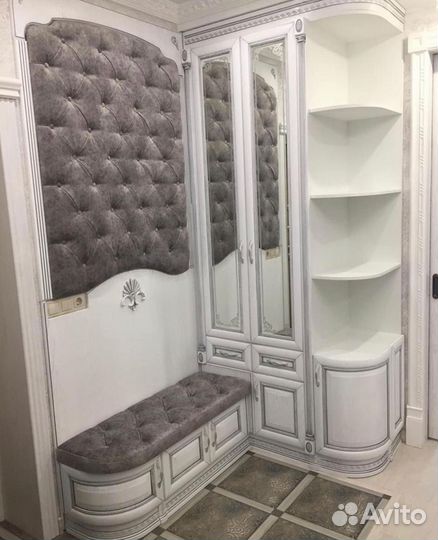 Шкафы купе на заказ. Своё производство