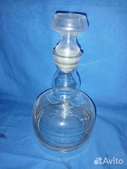 Графины СССР