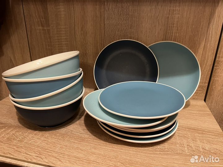 Набор столовой посуды