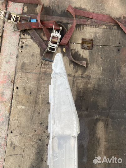 Сходни трапы аппарели