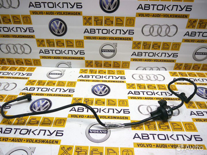 Клапан вентиляции топливного бака Вольво C30 S40-2