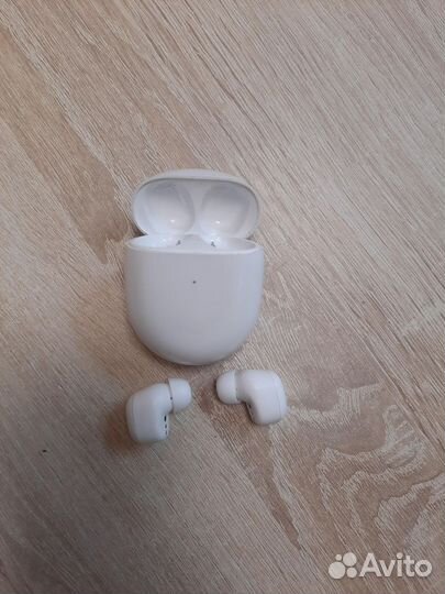 Наушники Xiaomi Redmi Buds 4