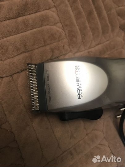 Машинка для стрижки