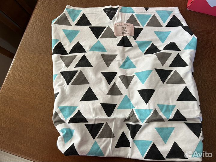 Накидка для кормления грудью