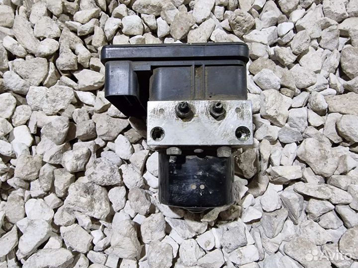 Блок ABS Фокус 2