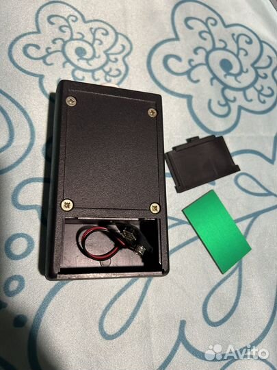 Толщиномер польский