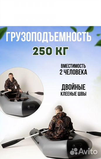 Лодка пвх для рыбалки под мотор