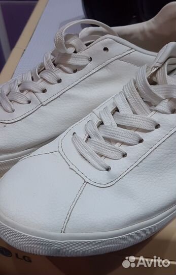 Кеды женские 37 размер