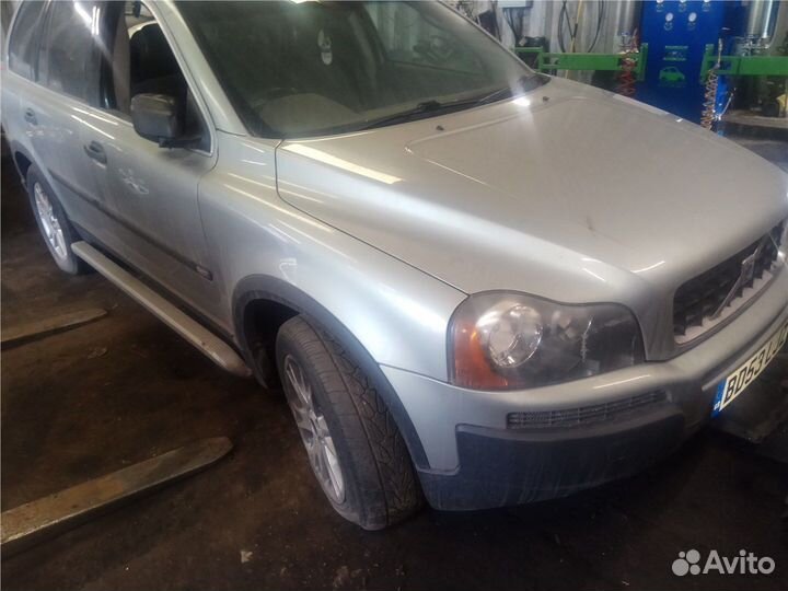 Разбор на запчасти Volvo XC90 2002-2006
