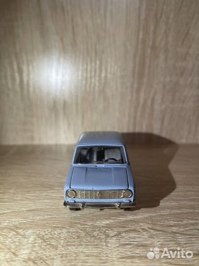 Модель ваз 2101 СССР