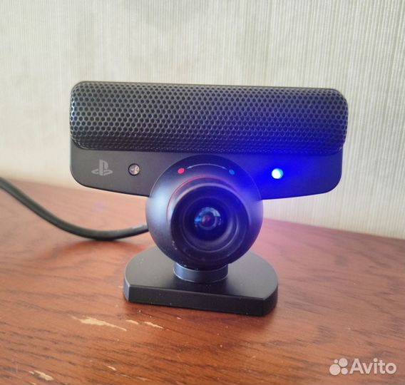 Sony камера PS Eye для Sony Playstation 3