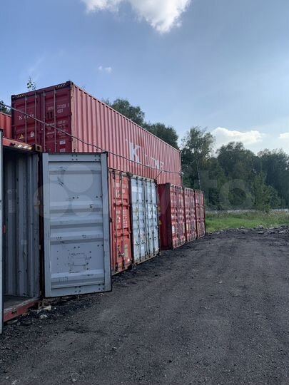 Склад, 28.2 м²