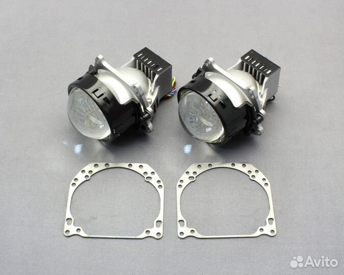 Наборы замены линз Ford C-MAX