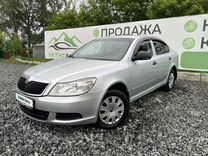 Skoda Octavia 1.6 MT, 2010, 223 183 км, с проб�егом, цена 706 000 руб.