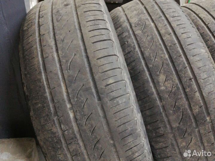 Pirelli Formula Energy 205/55 R16