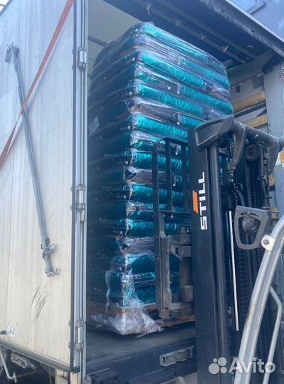 Корм для собак крупных пород Black Olympus