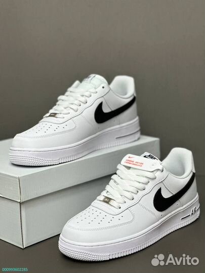 Кроссовки Nike air Force 1