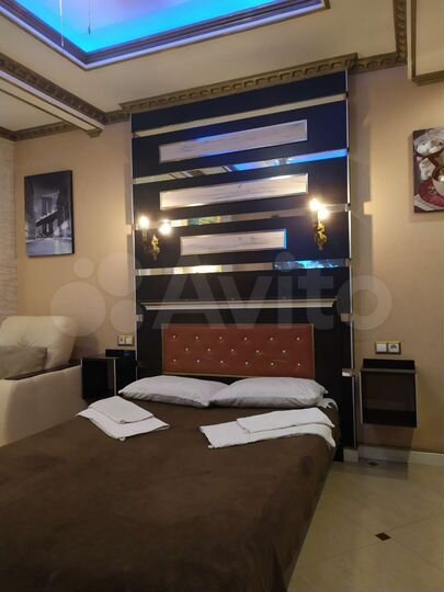 Квартира-студия, 23 м², 16/22 эт.