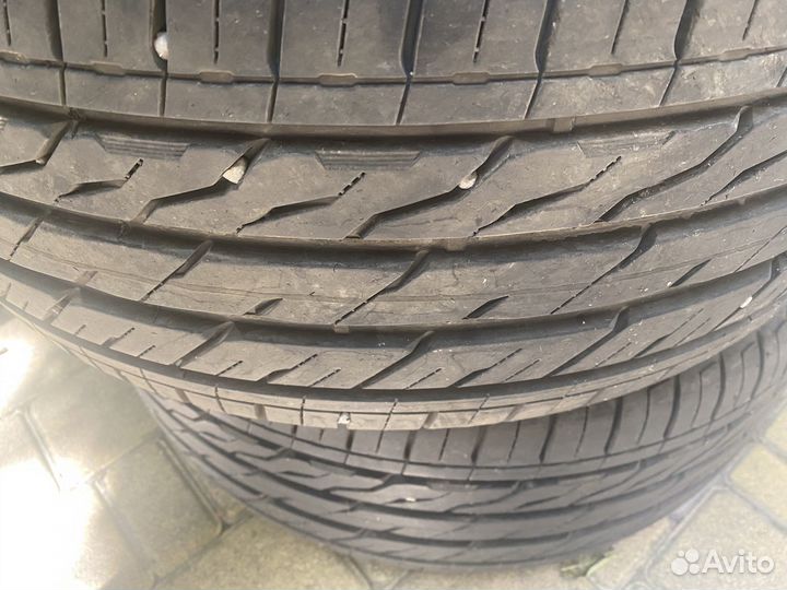 Advance AR210 225/40 R18
