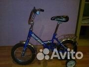 Продам детский велосипед Mirage