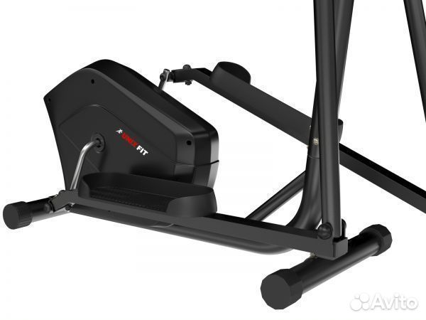 Эллиптический тренажер unixfit SL-340E