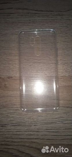 Чехол на Redmi 9