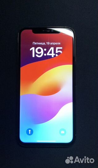 iPhone 11 Pro, 256 ГБ