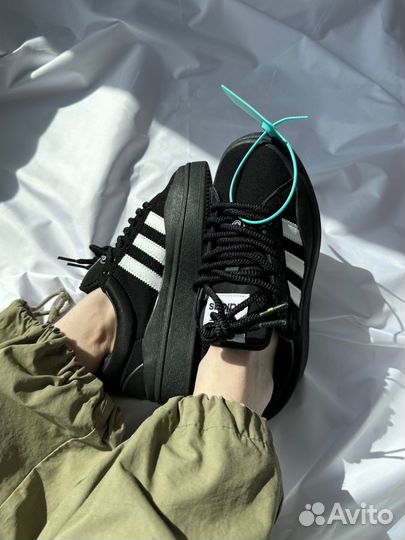 Adidas Campus Bad Bunny