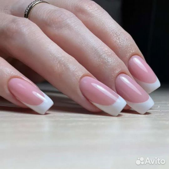 Маникюр Педикюр Наращивание Гель-лак Челябинск