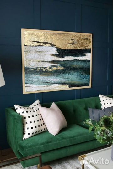 Картина интерьерная