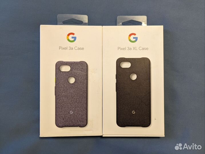 Чехол для Google pixel 3aXL