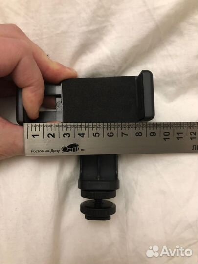 Держатель для телефона универсальный