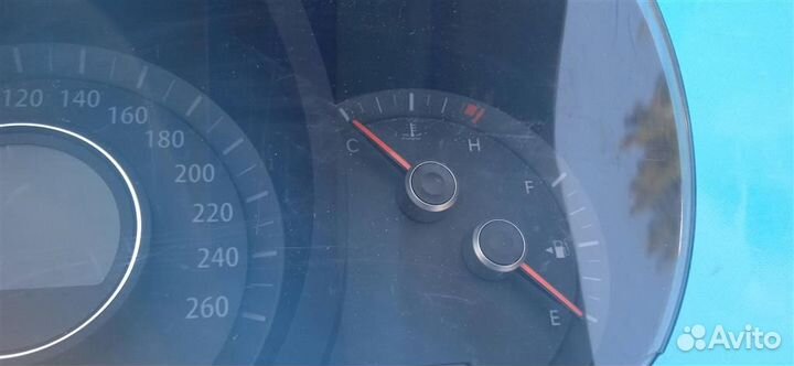 Щиток приборов Kia Optima 3 K5 (2011-2015)