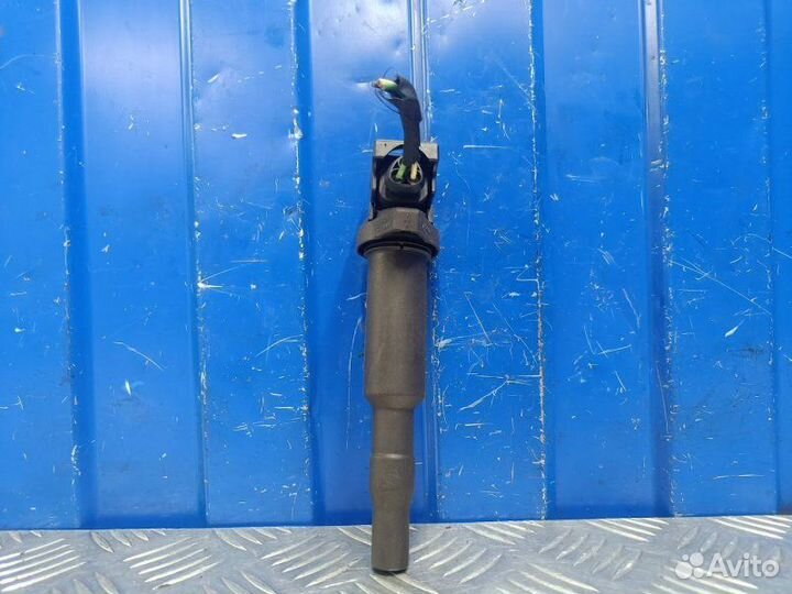 Катушка зажигания Peugeot 207 A7 1.6 EP6 5FW 2011