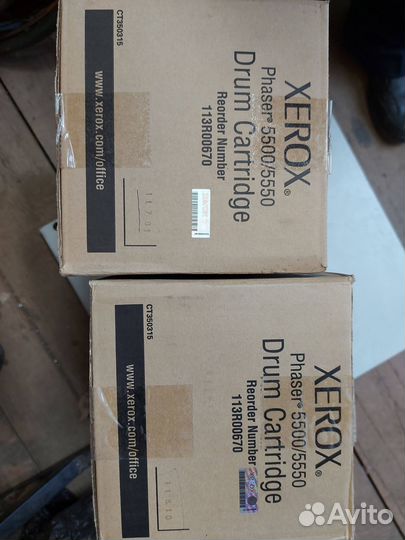 Комплект переноса изображения RM1-2759-090