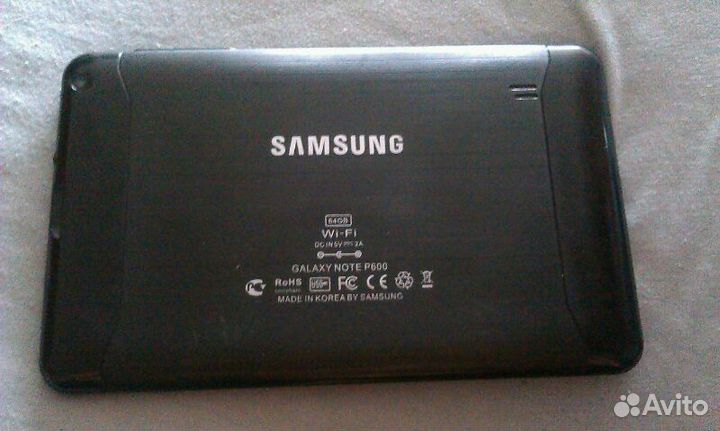Продаю планшет samsung