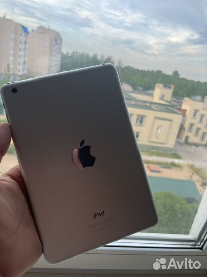 iPad mini