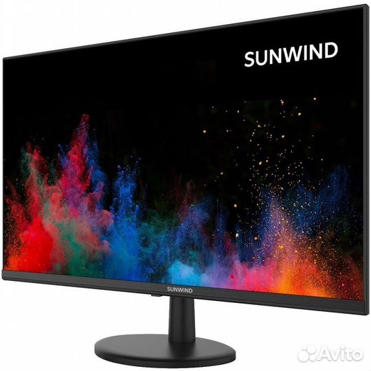 Монитор Sunwing 27 дюймов