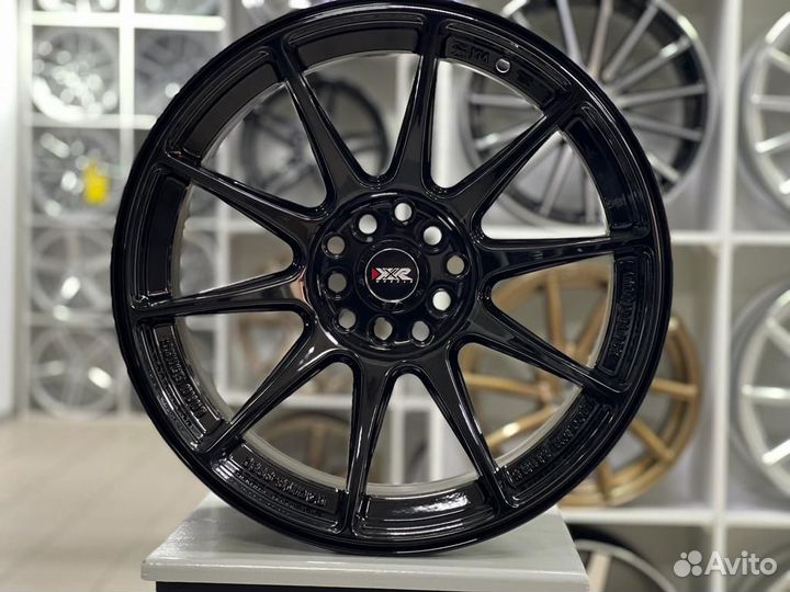 Диски XXR 527 R17
