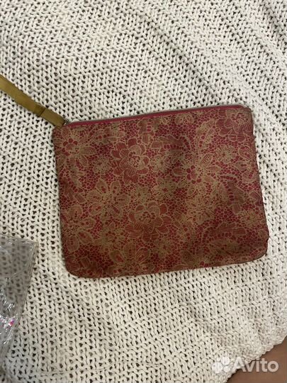 Косметичка beauty bomb