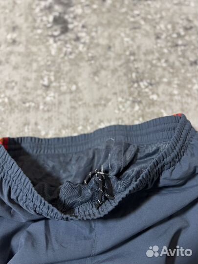 Ветрозащитные штаны Adidas Essentials (Оригинал)