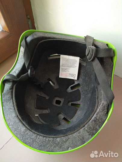 Шлем для велосипеда