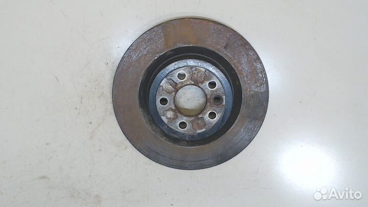 Диск тормозной Land Rover Range Rover Velar, 2019