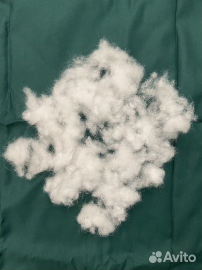 Холлофайбер наполнитель