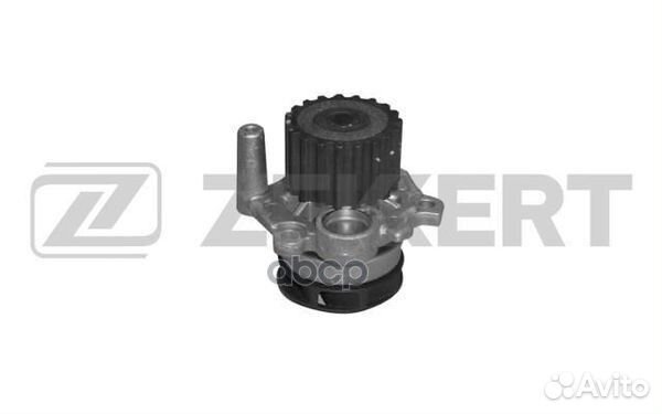 Помпа водяная Audi A4 II-IV 00- A6 II III 00