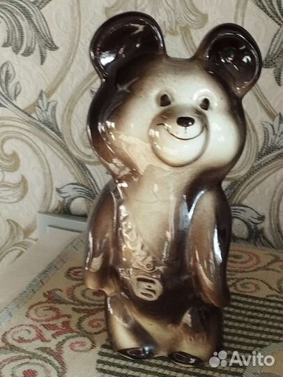 Самовар электрический расписной