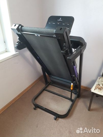 Беговая дорожка Clear Fit LifeCardio LT 10