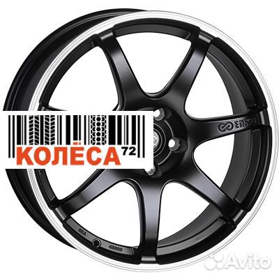 Enkei SC38 8.5x20 5x112 ET35 Dia66.6 mbml