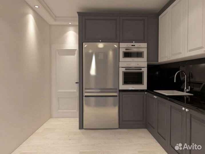 Кухонный гарнитур